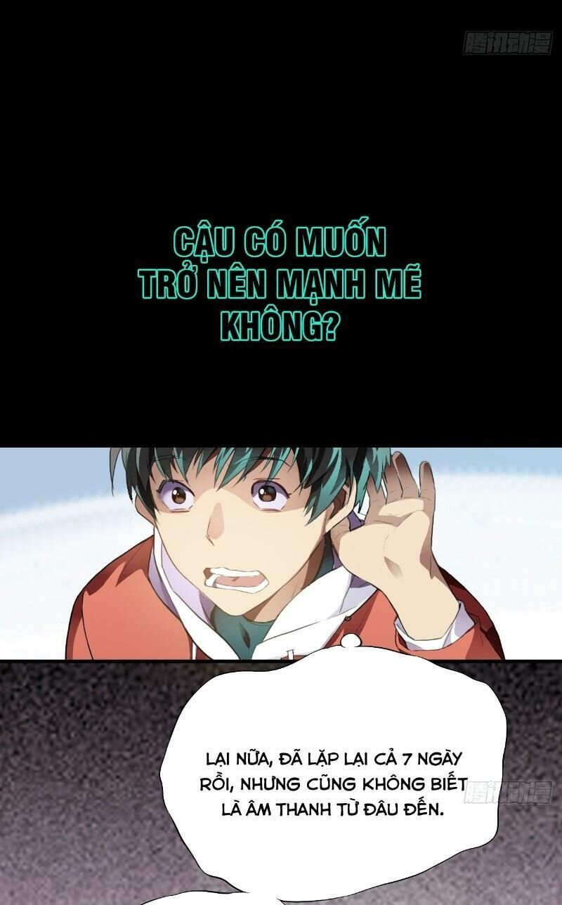 Cao Năng Lai Tập Chapter 1 - Trang 2