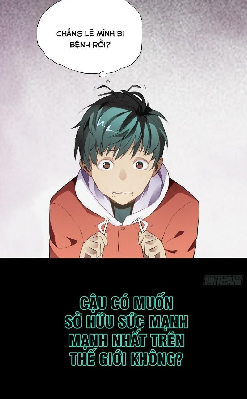 Cao Năng Lai Tập Chapter 1 - Trang 2