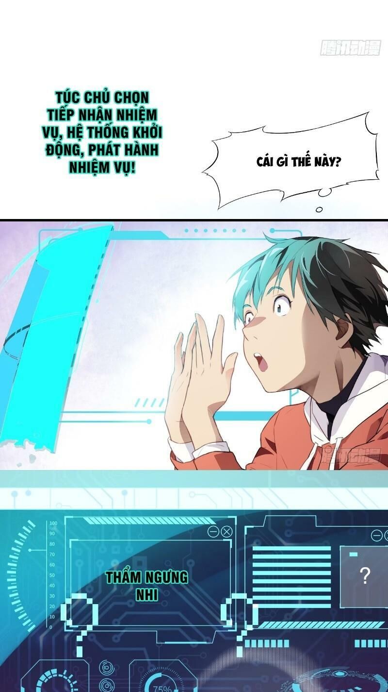 Cao Năng Lai Tập Chapter 1 - Trang 2