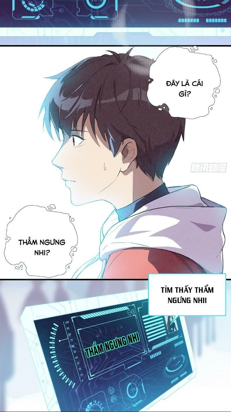 Cao Năng Lai Tập Chapter 1 - Trang 2