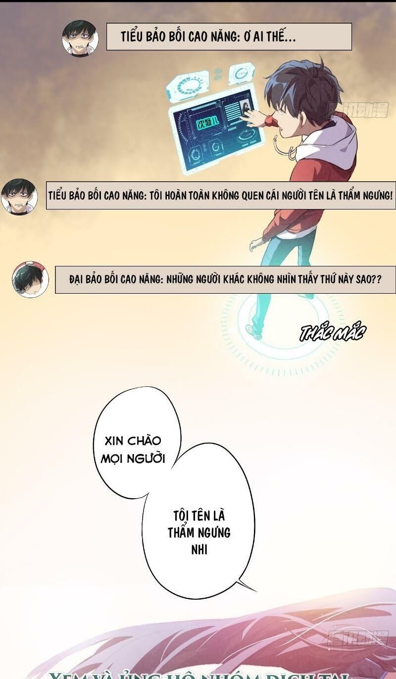 Cao Năng Lai Tập Chapter 1 - Trang 2