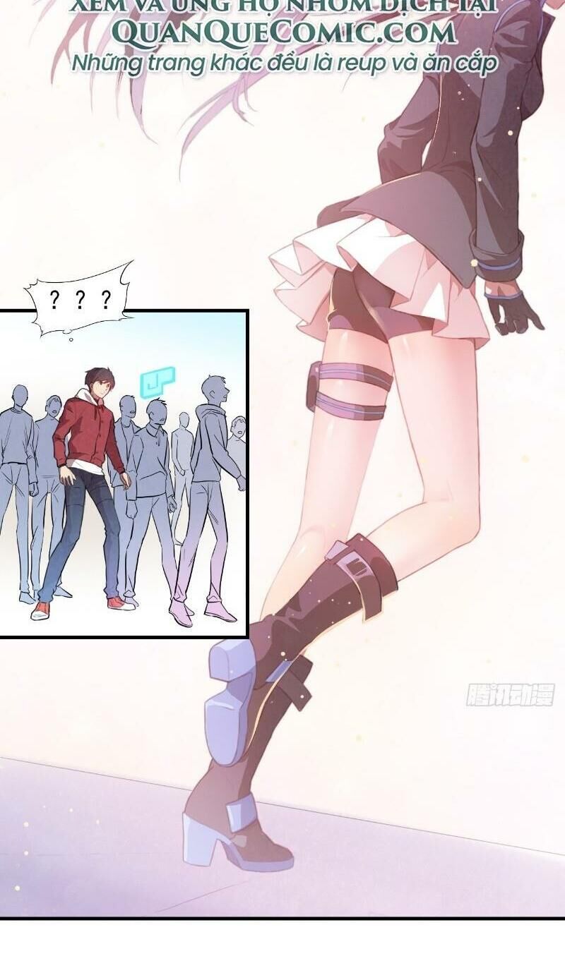 Cao Năng Lai Tập Chapter 1 - Trang 2