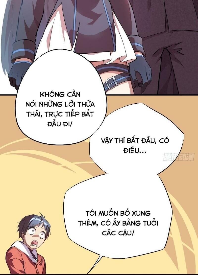 Cao Năng Lai Tập Chapter 1 - Trang 2