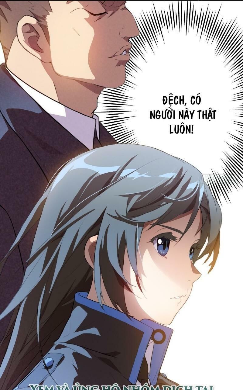 Cao Năng Lai Tập Chapter 1 - Trang 2