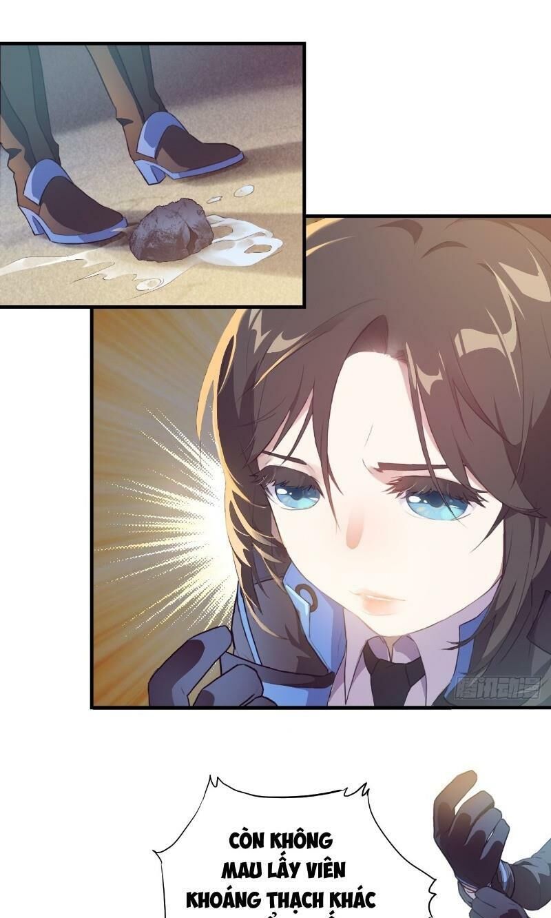 Cao Năng Lai Tập Chapter 1 - Trang 2