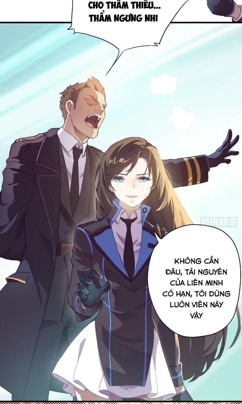 Cao Năng Lai Tập Chapter 1 - Trang 2