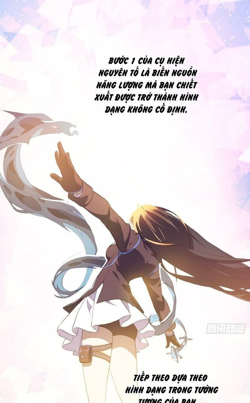 Cao Năng Lai Tập Chapter 1 - Trang 2