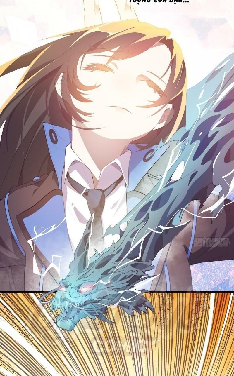 Cao Năng Lai Tập Chapter 1 - Trang 2