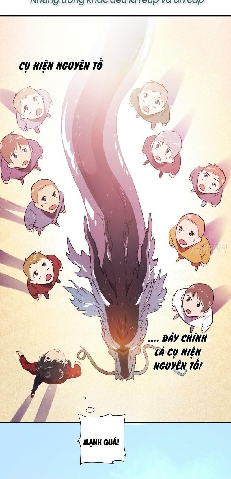 Cao Năng Lai Tập Chapter 1 - Trang 2