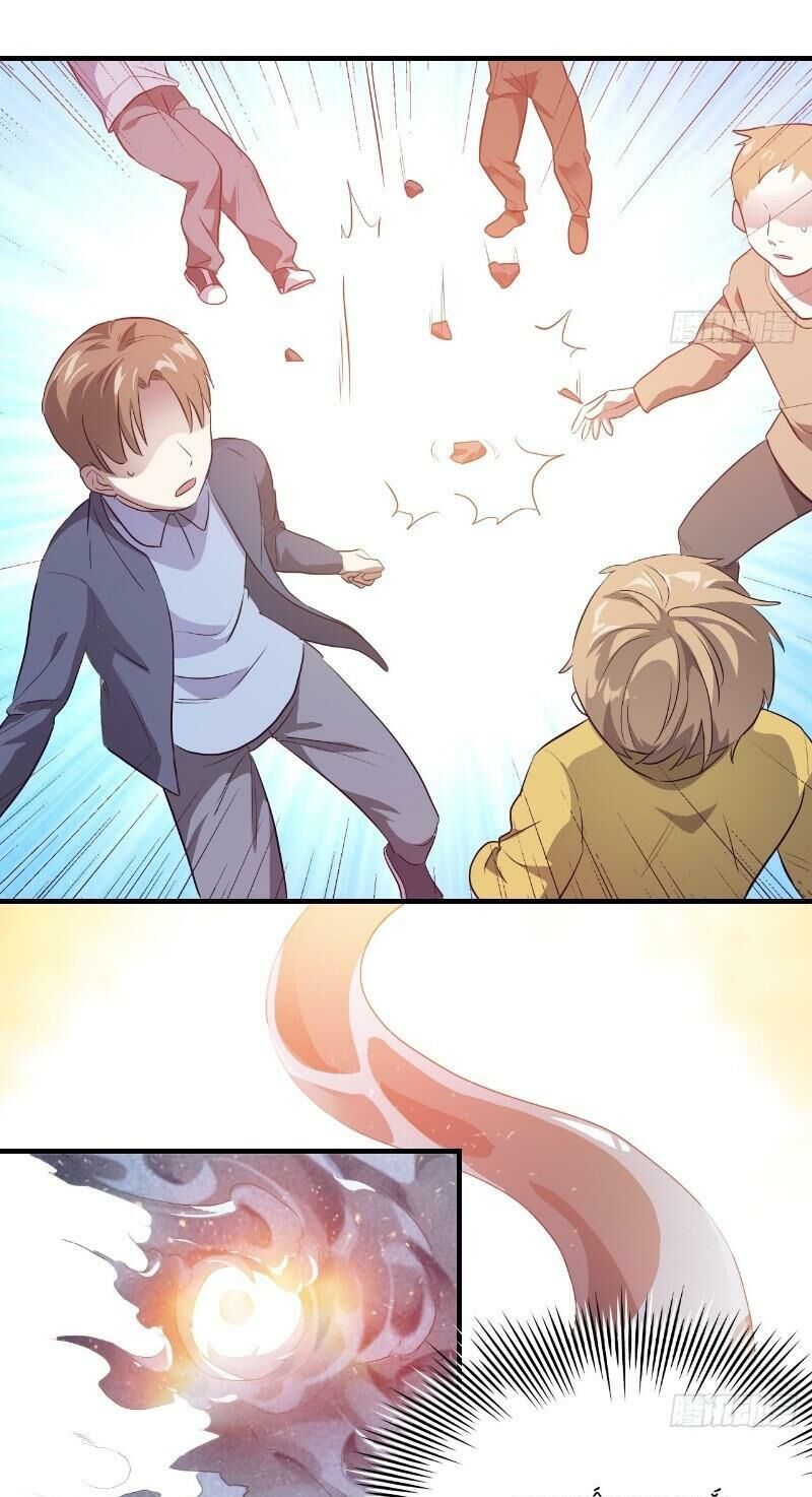 Cao Năng Lai Tập Chapter 1 - Trang 2