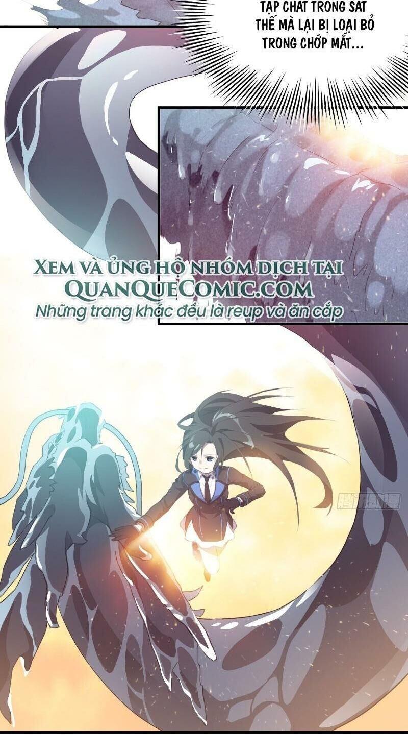 Cao Năng Lai Tập Chapter 1 - Trang 2