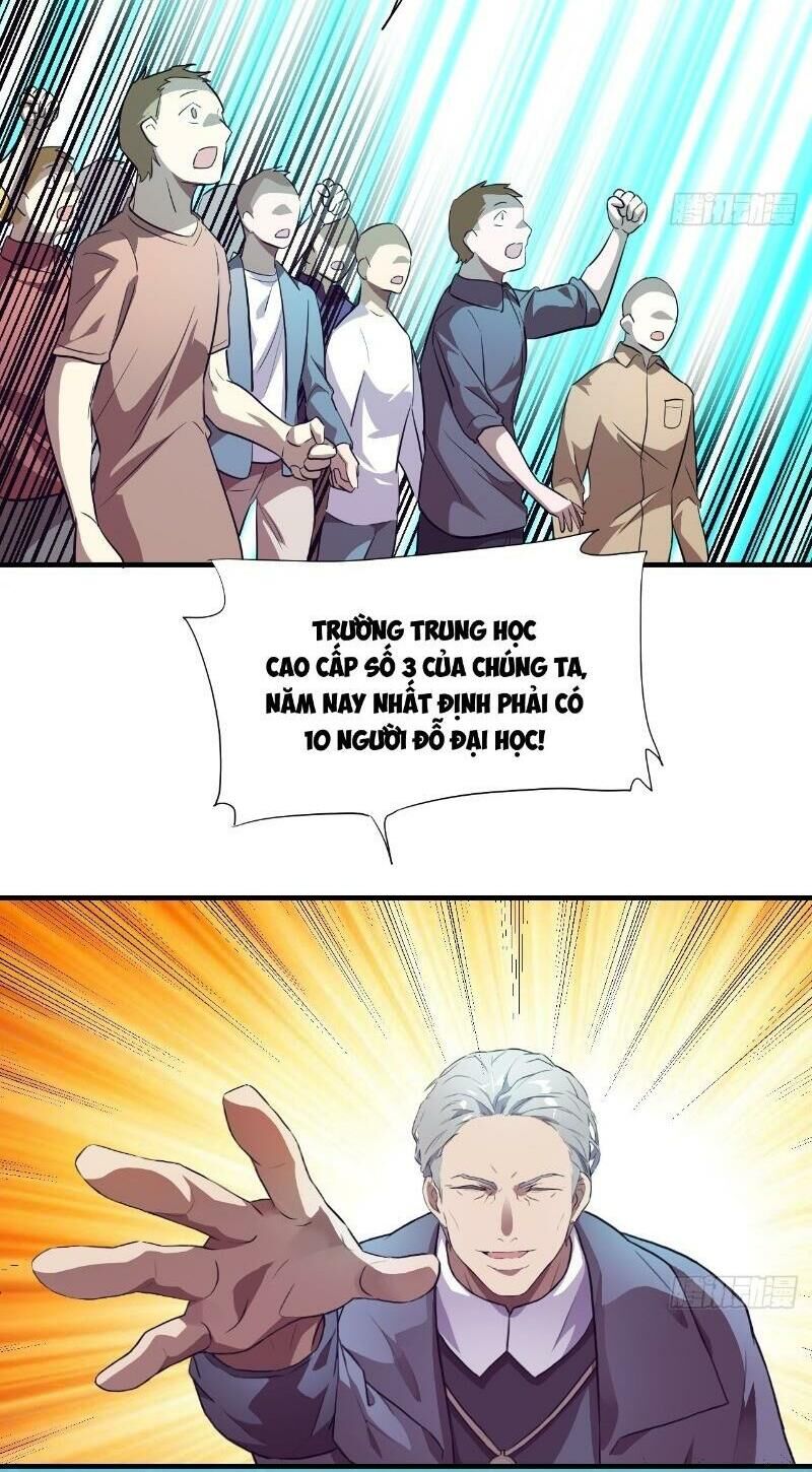 Cao Năng Lai Tập Chapter 1 - Trang 2