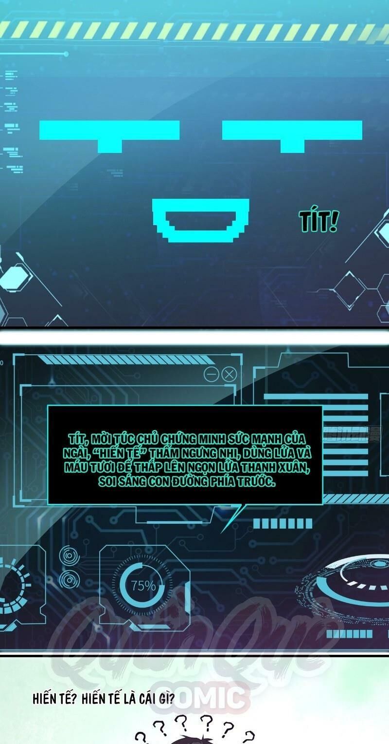 Cao Năng Lai Tập Chapter 1 - Trang 2