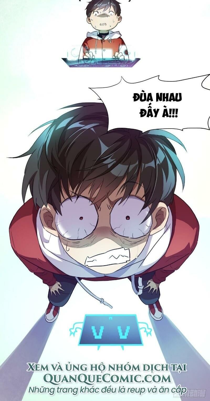 Cao Năng Lai Tập Chapter 1 - Trang 2