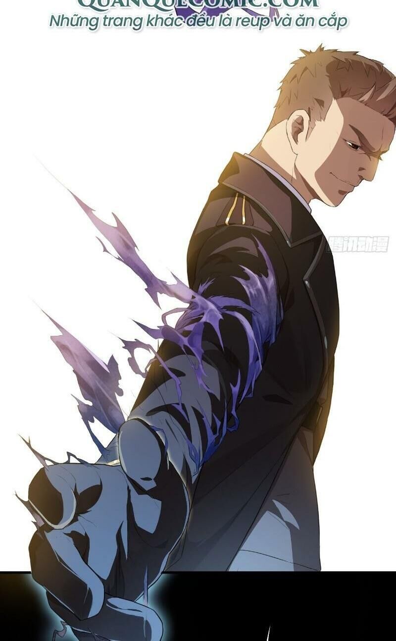 Cao Năng Lai Tập Chapter 1 - Trang 2