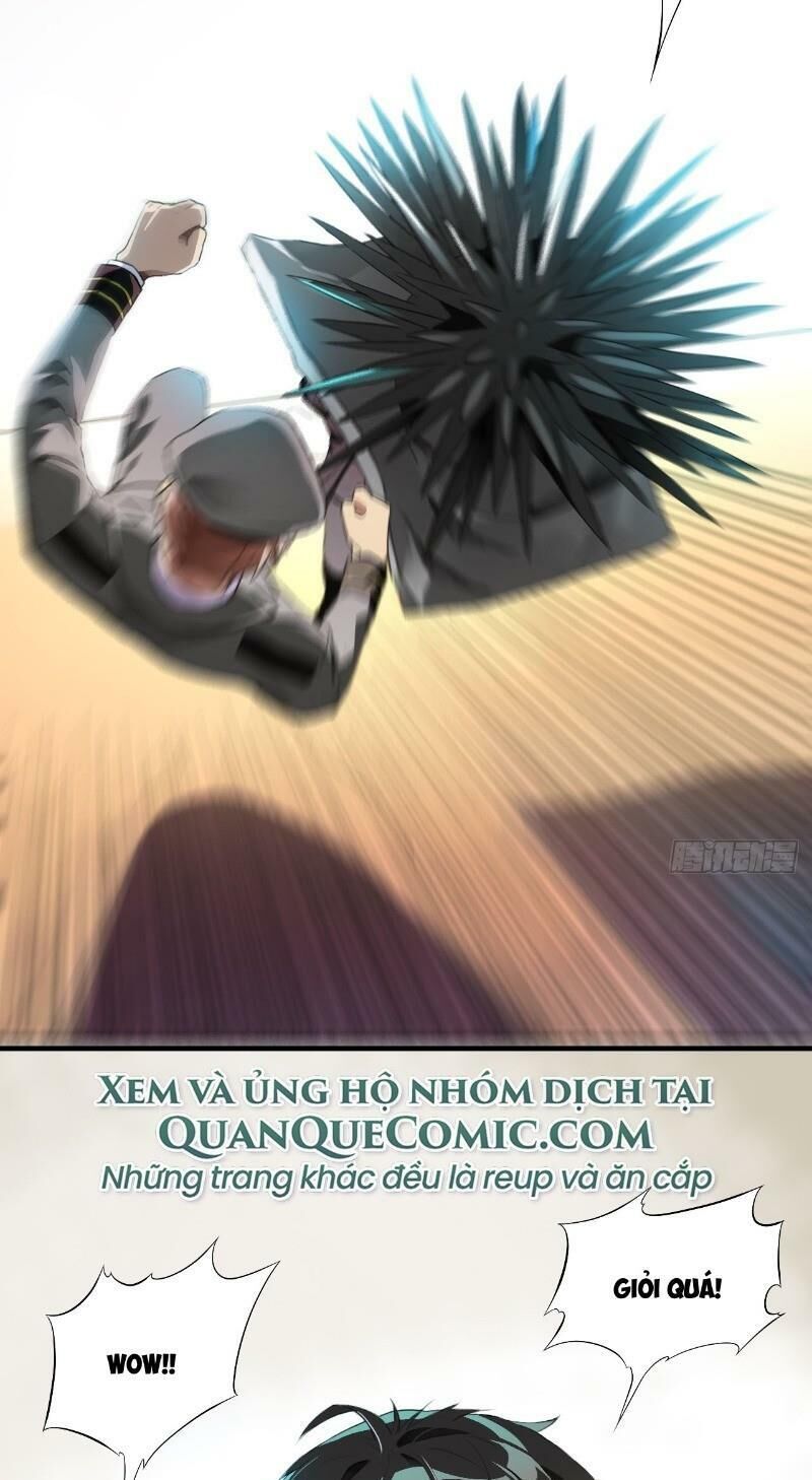 Cao Năng Lai Tập Chapter 1 - Trang 2