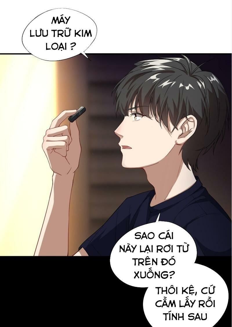 Cao Năng Lai Tập Chapter 10 - Trang 2