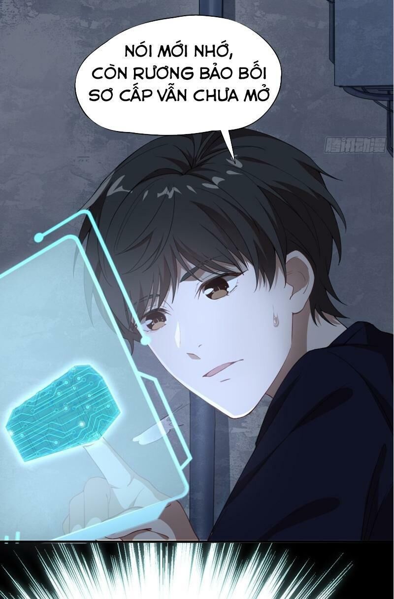 Cao Năng Lai Tập Chapter 10 - Trang 2