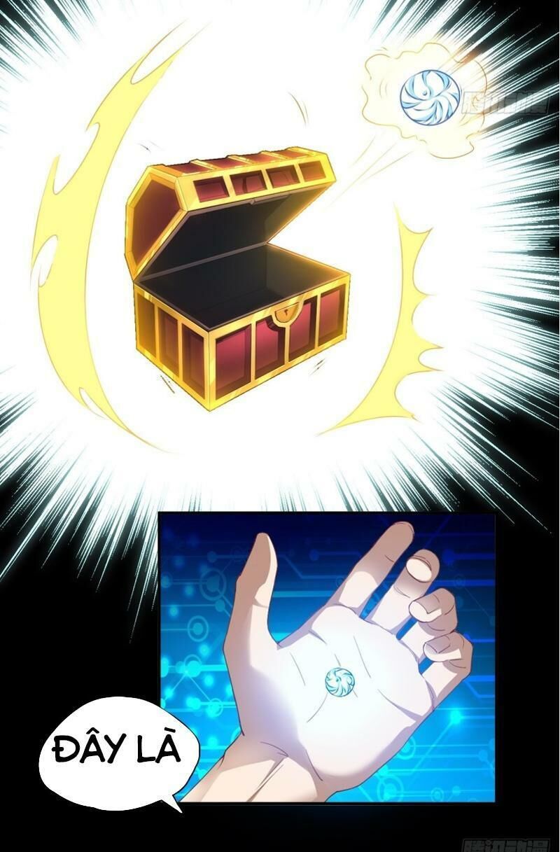 Cao Năng Lai Tập Chapter 10 - Trang 2