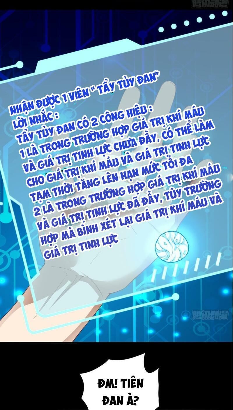 Cao Năng Lai Tập Chapter 10 - Trang 2