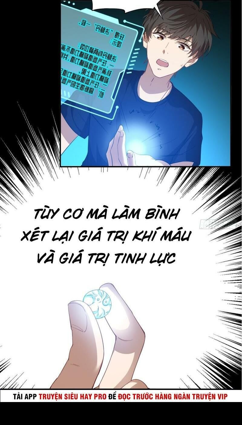 Cao Năng Lai Tập Chapter 10 - Trang 2