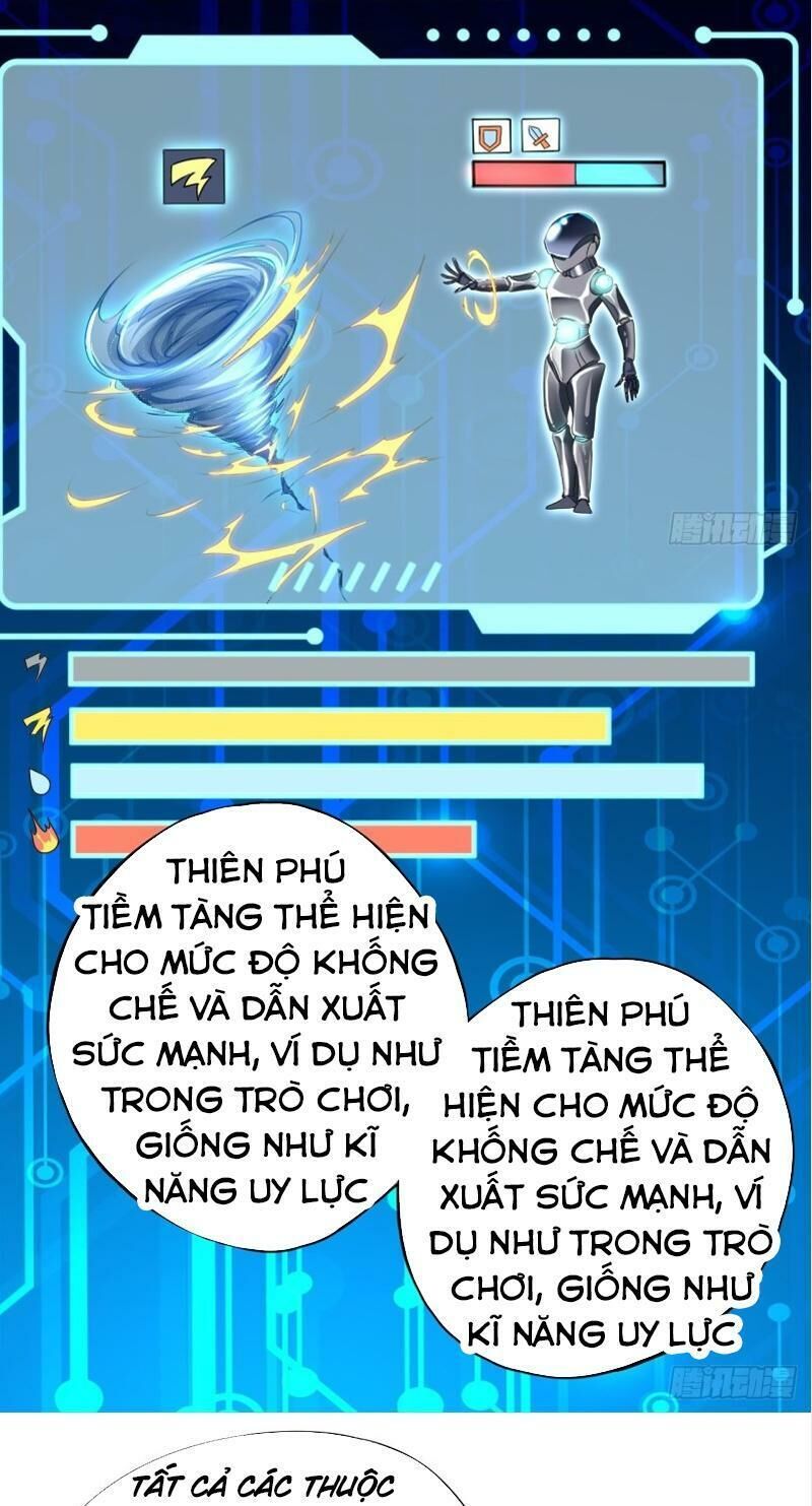 Cao Năng Lai Tập Chapter 10 - Trang 2