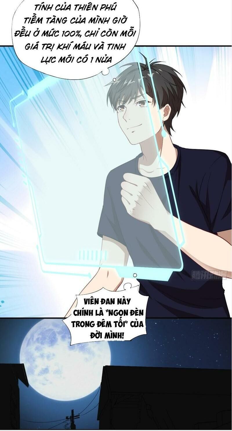 Cao Năng Lai Tập Chapter 10 - Trang 2