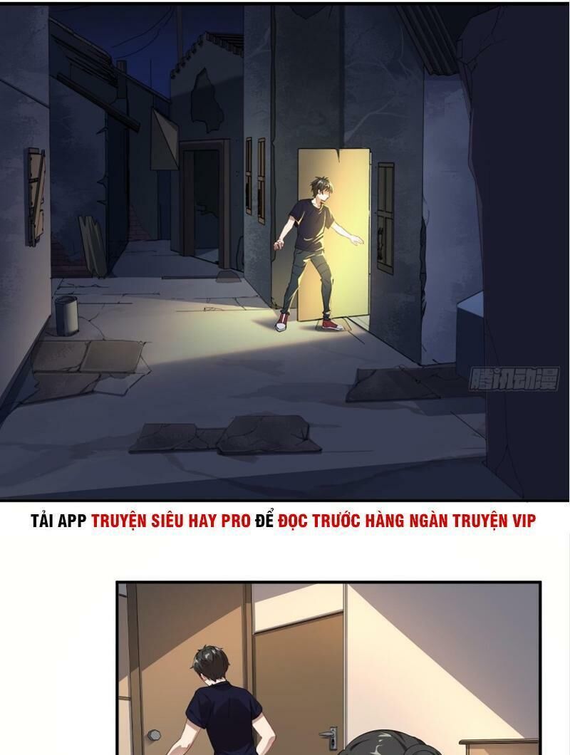 Cao Năng Lai Tập Chapter 10 - Trang 2