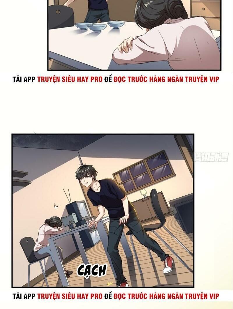 Cao Năng Lai Tập Chapter 10 - Trang 2