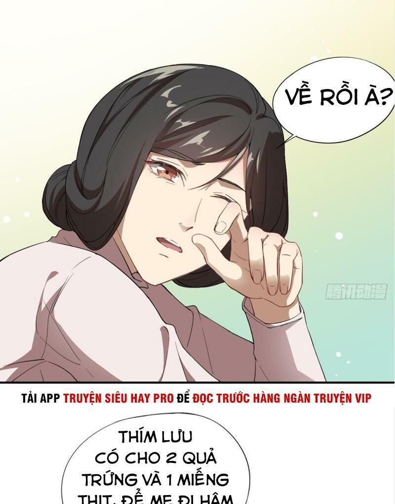 Cao Năng Lai Tập Chapter 10 - Trang 2