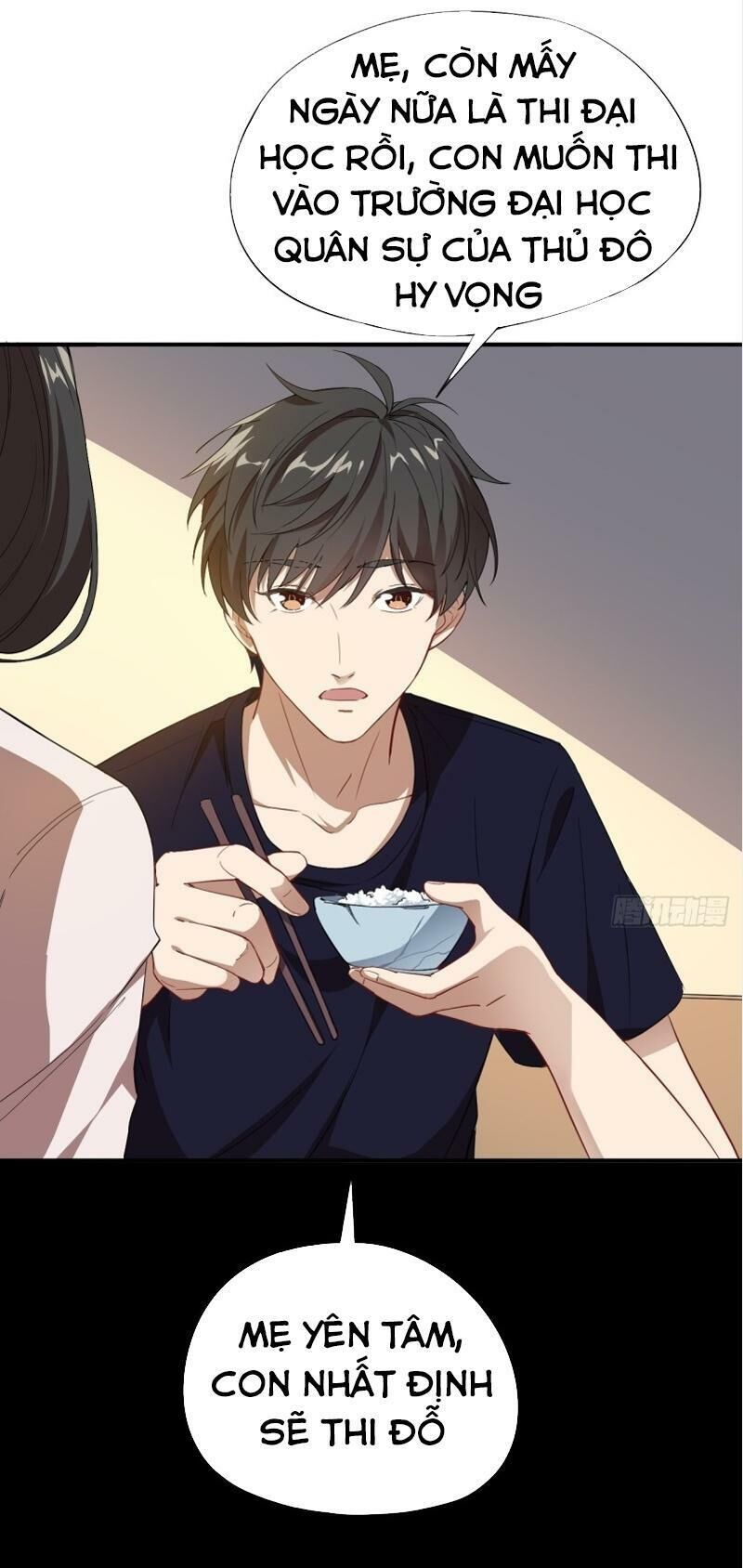 Cao Năng Lai Tập Chapter 10 - Trang 2