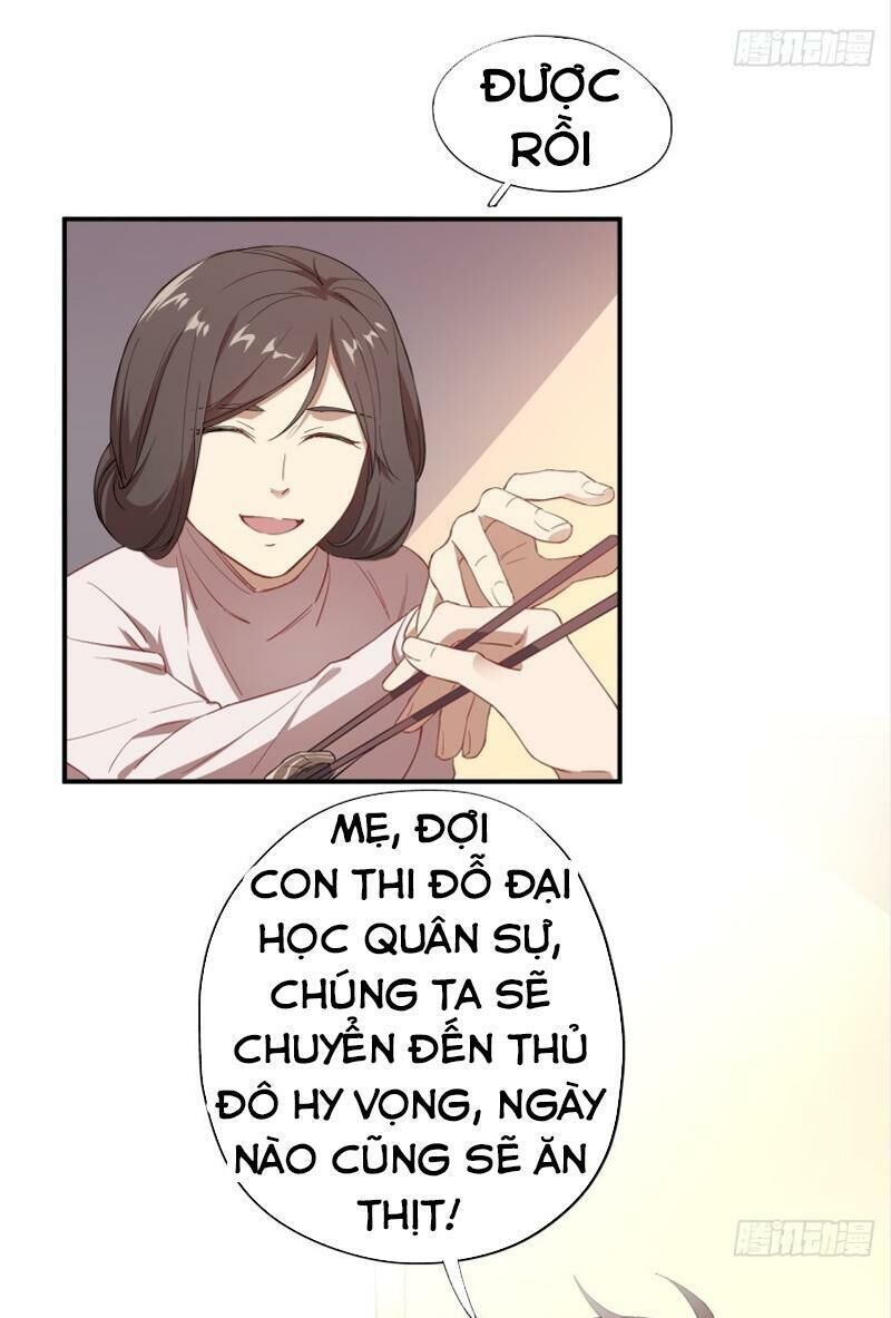 Cao Năng Lai Tập Chapter 10 - Trang 2