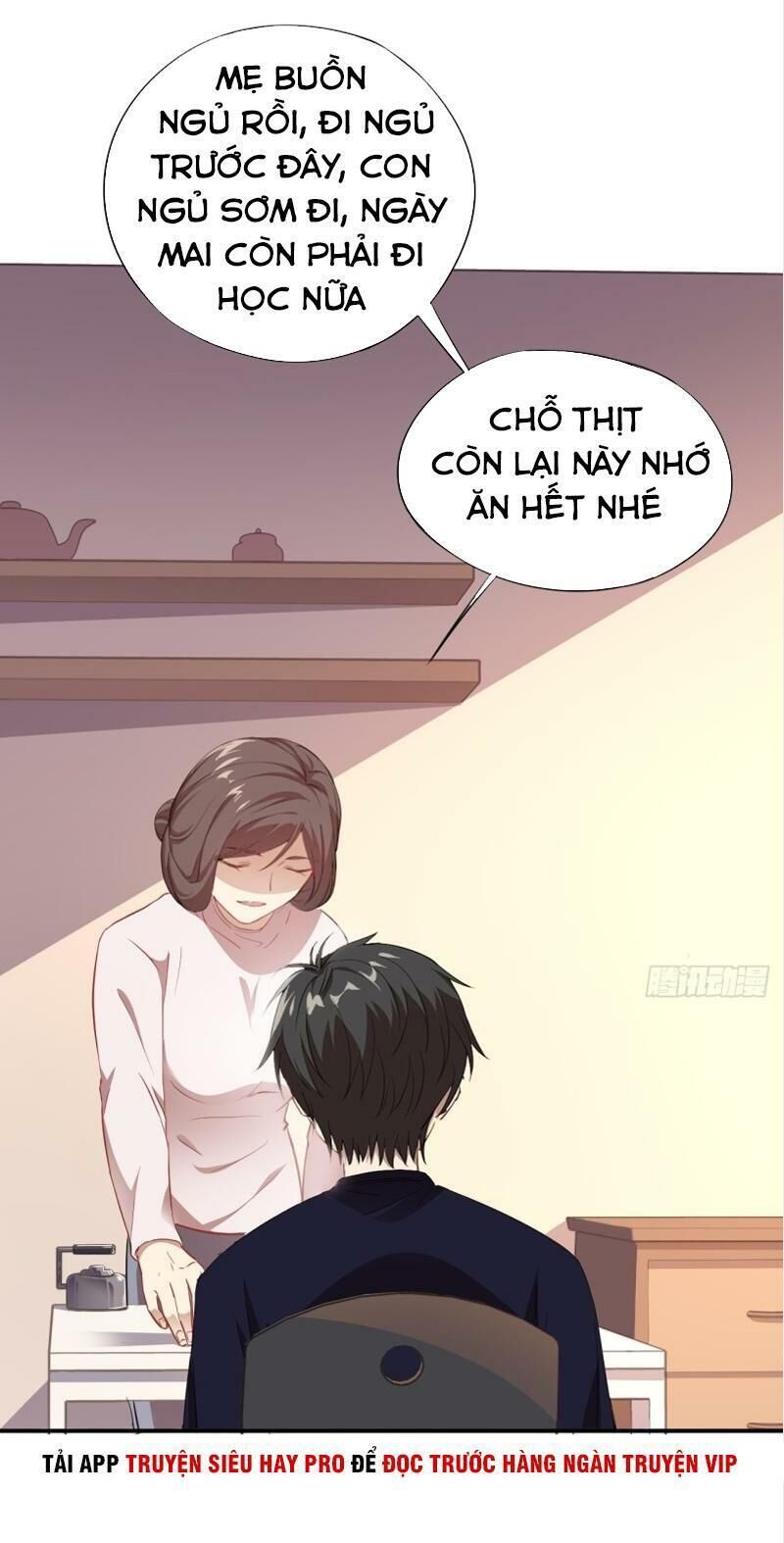 Cao Năng Lai Tập Chapter 10 - Trang 2