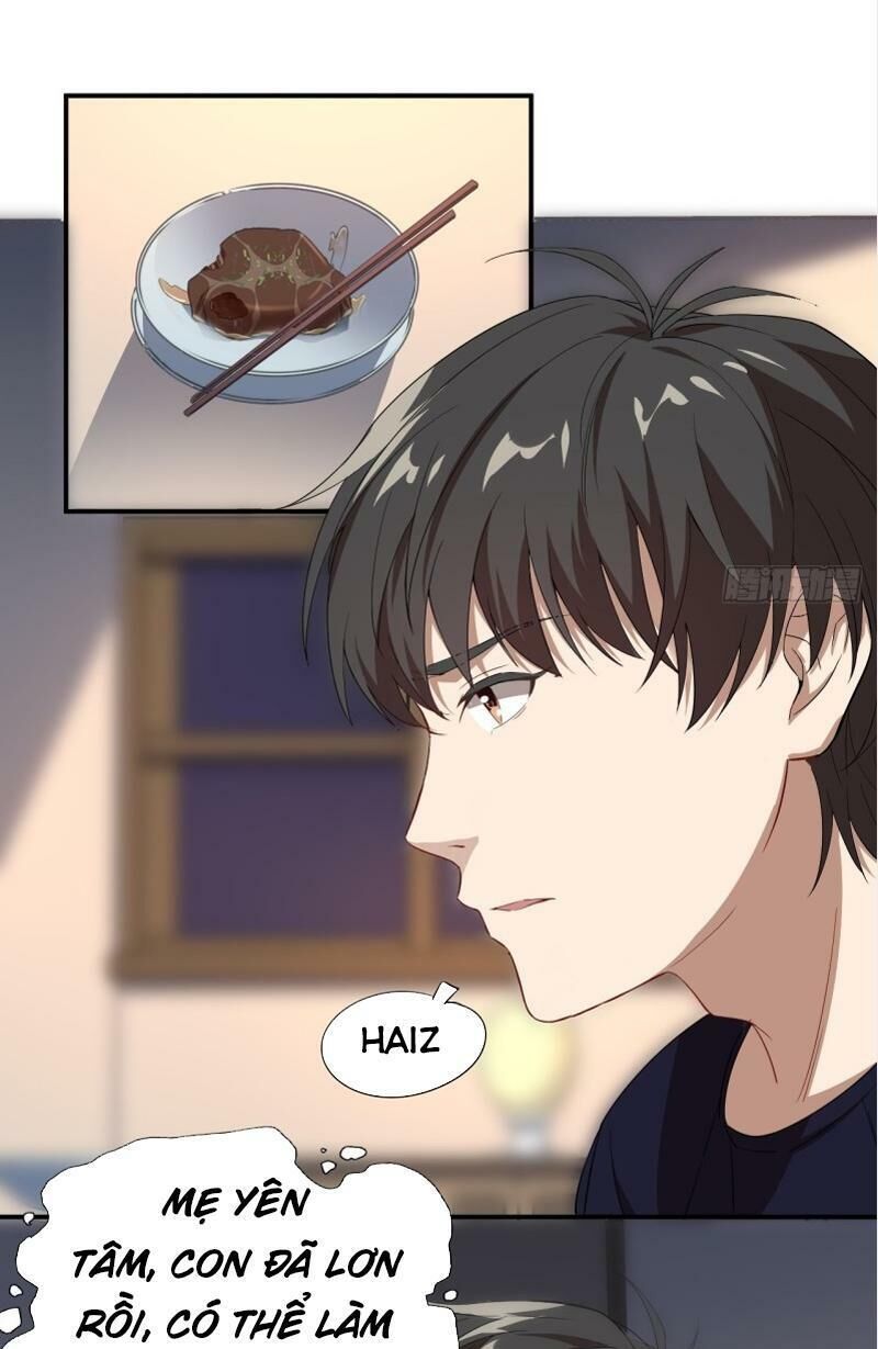 Cao Năng Lai Tập Chapter 10 - Trang 2