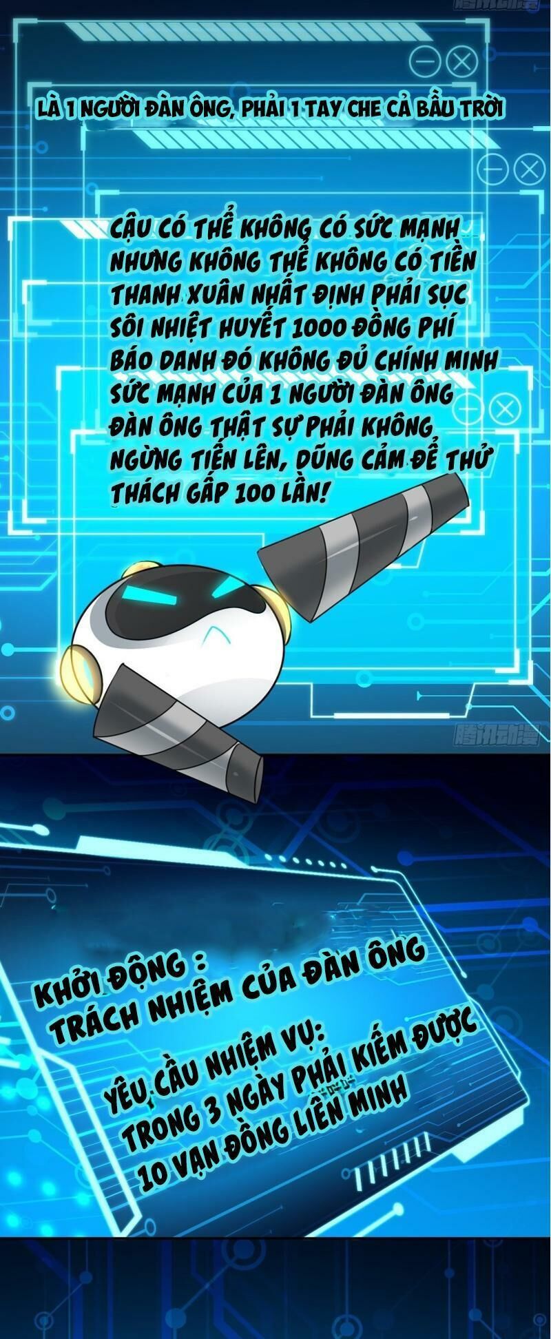 Cao Năng Lai Tập Chapter 10 - Trang 2