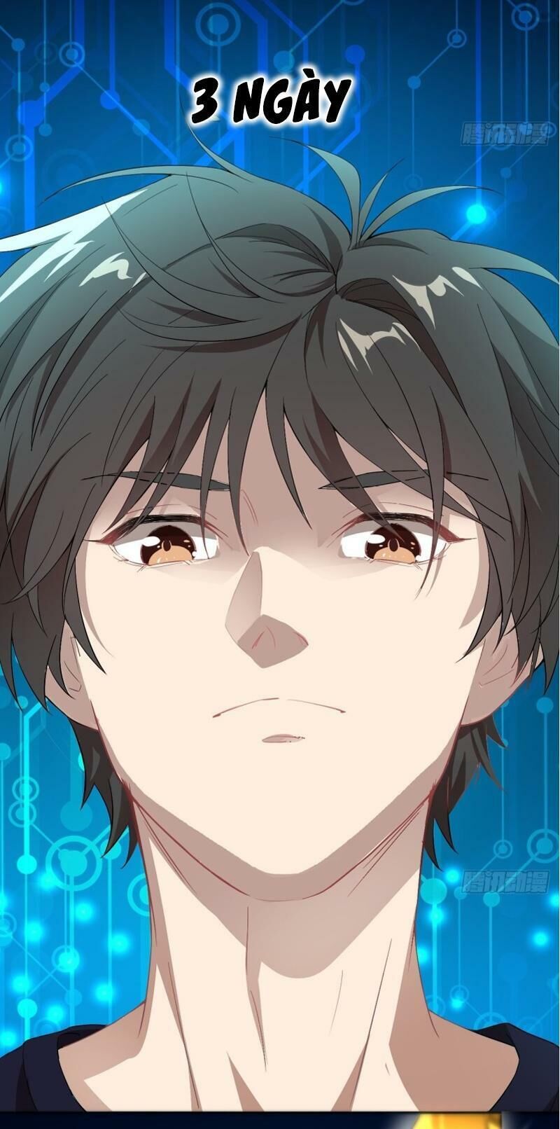 Cao Năng Lai Tập Chapter 10 - Trang 2