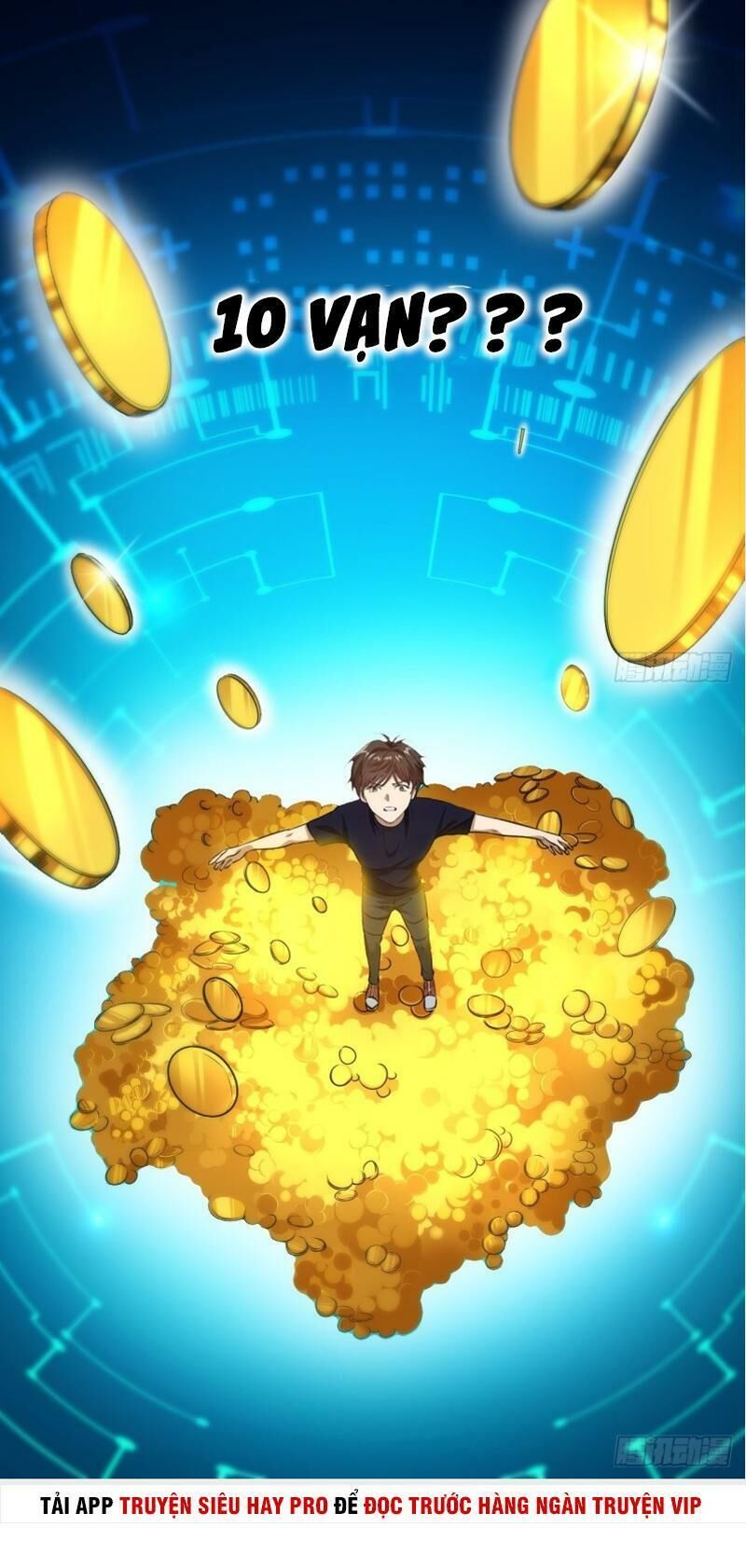 Cao Năng Lai Tập Chapter 10 - Trang 2