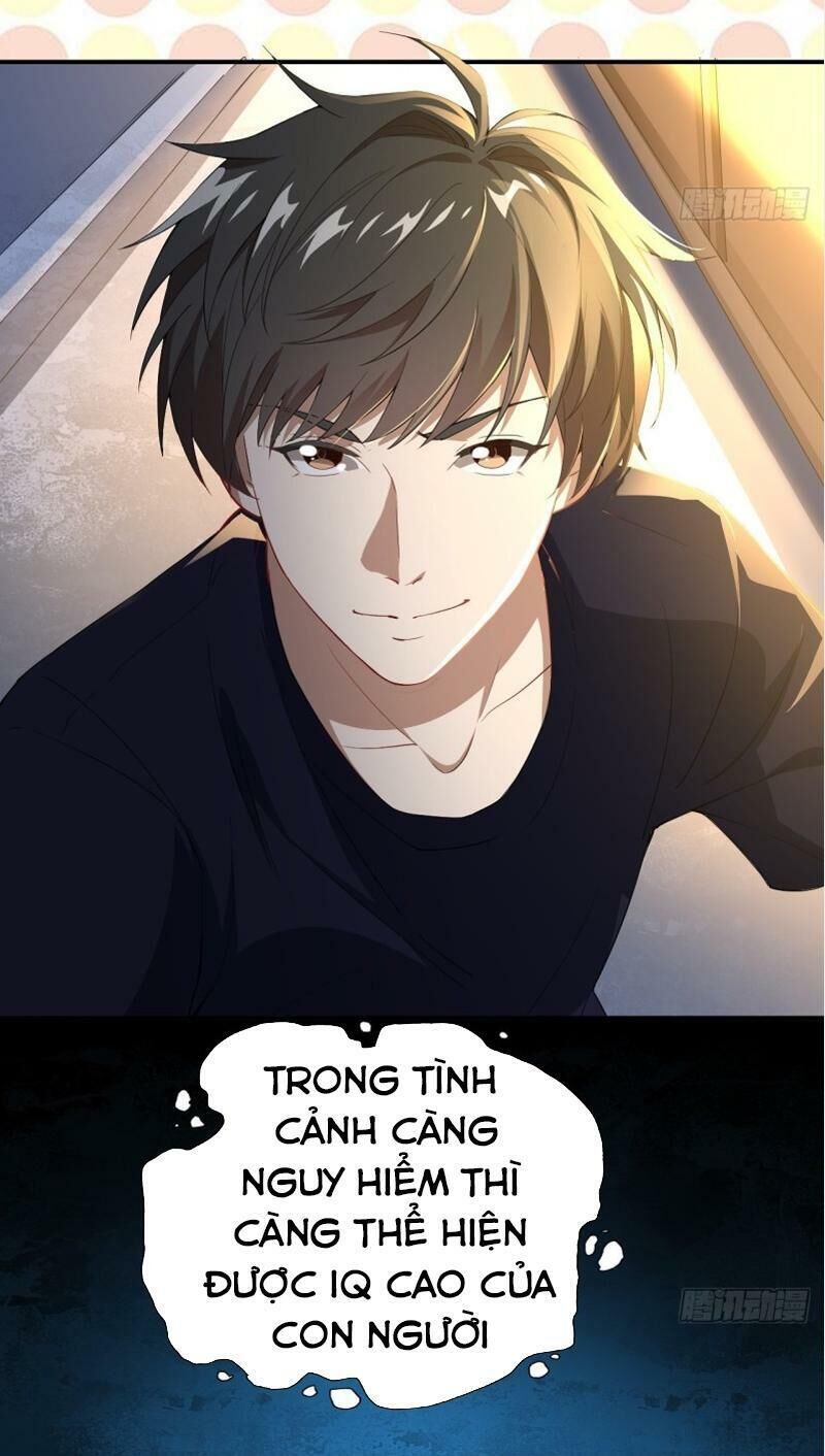 Cao Năng Lai Tập Chapter 10 - Trang 2