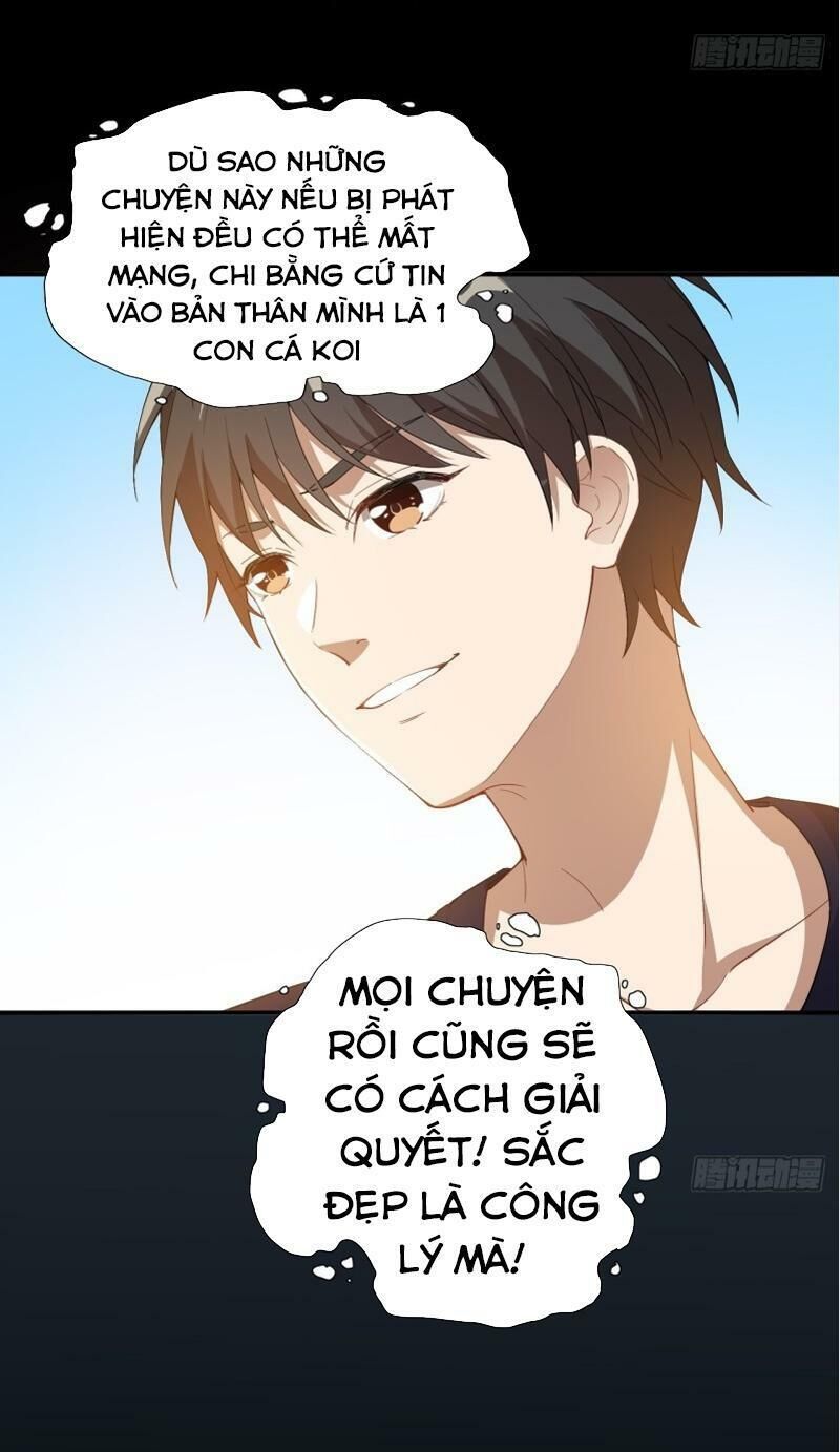 Cao Năng Lai Tập Chapter 10 - Trang 2