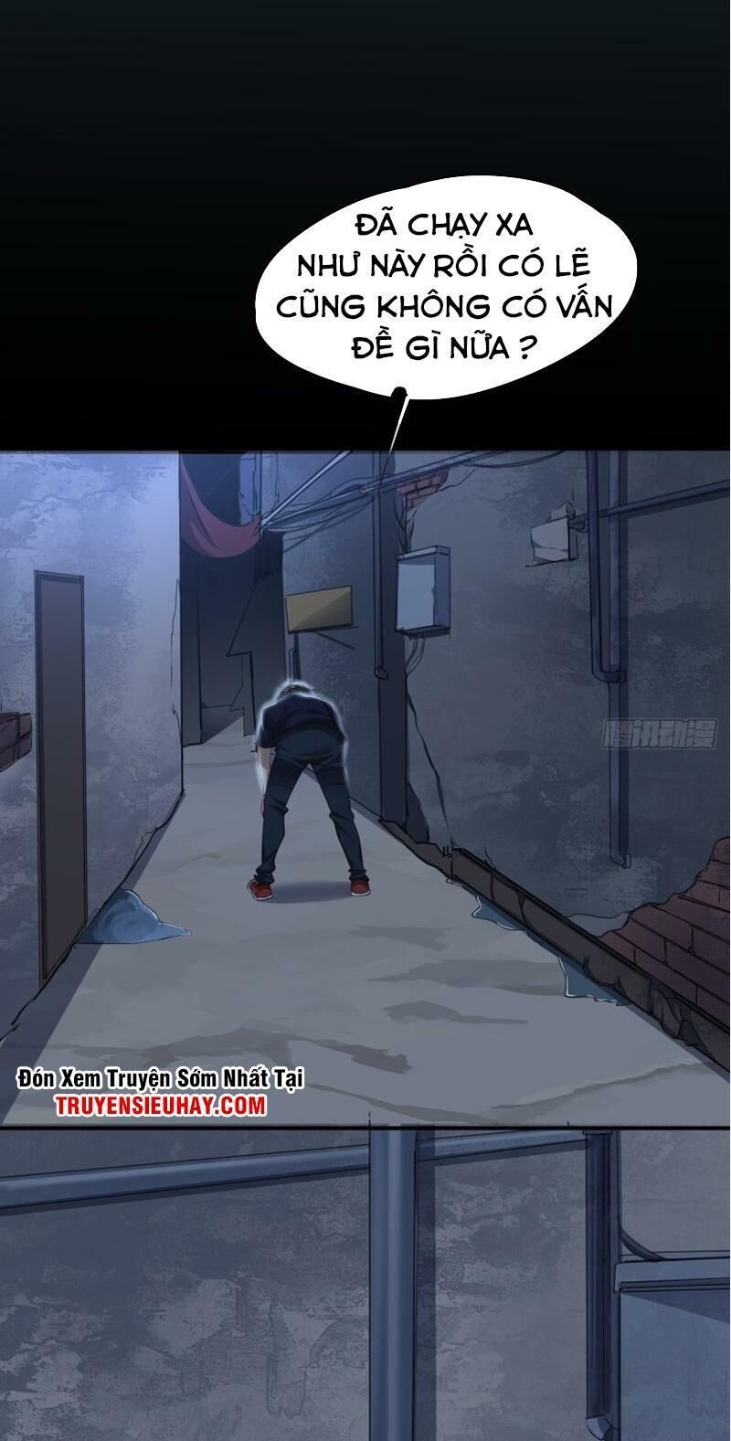 Cao Năng Lai Tập Chapter 10 - Trang 2