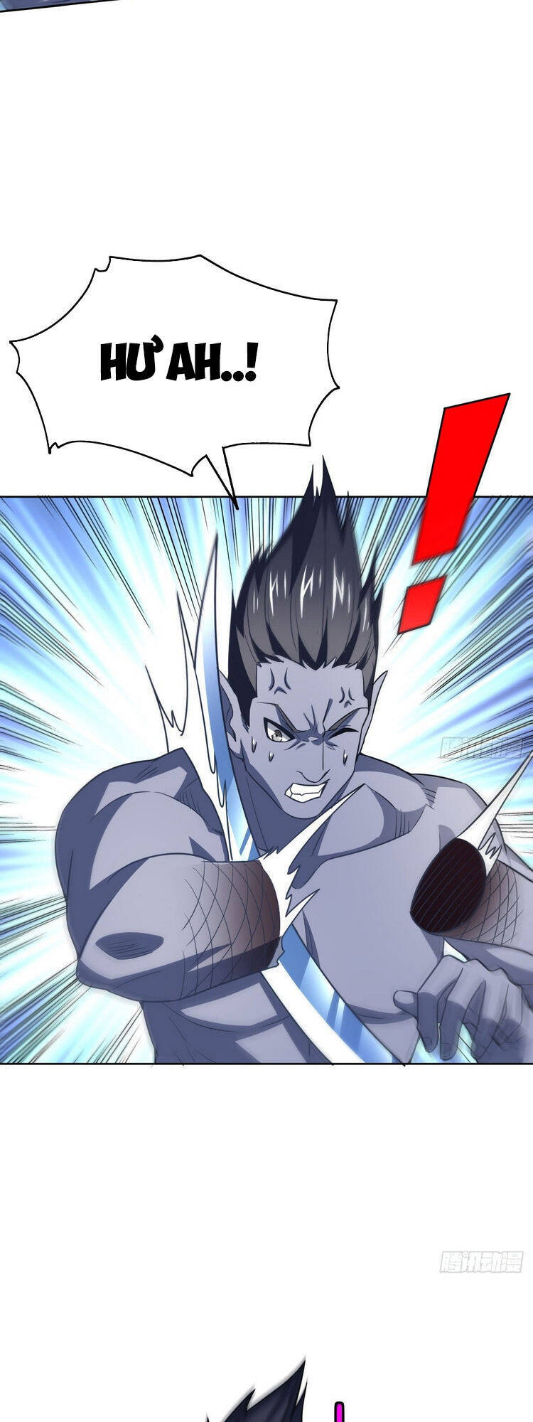 Cao Năng Lai Tập Chapter 100 - Trang 2