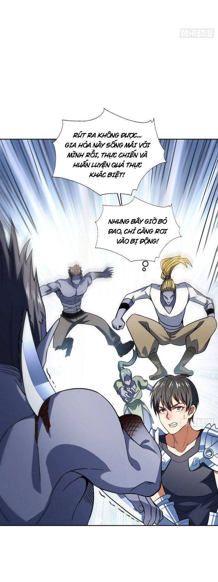 Cao Năng Lai Tập Chapter 100 - Trang 2