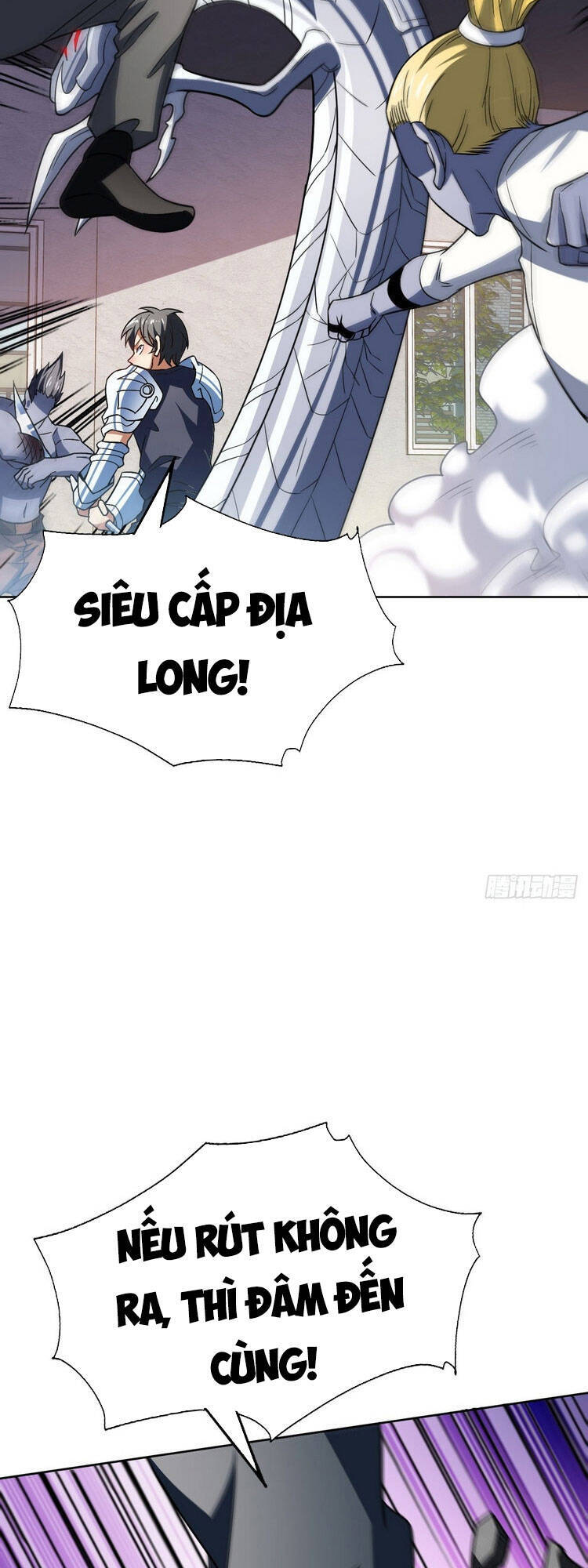 Cao Năng Lai Tập Chapter 100 - Trang 2