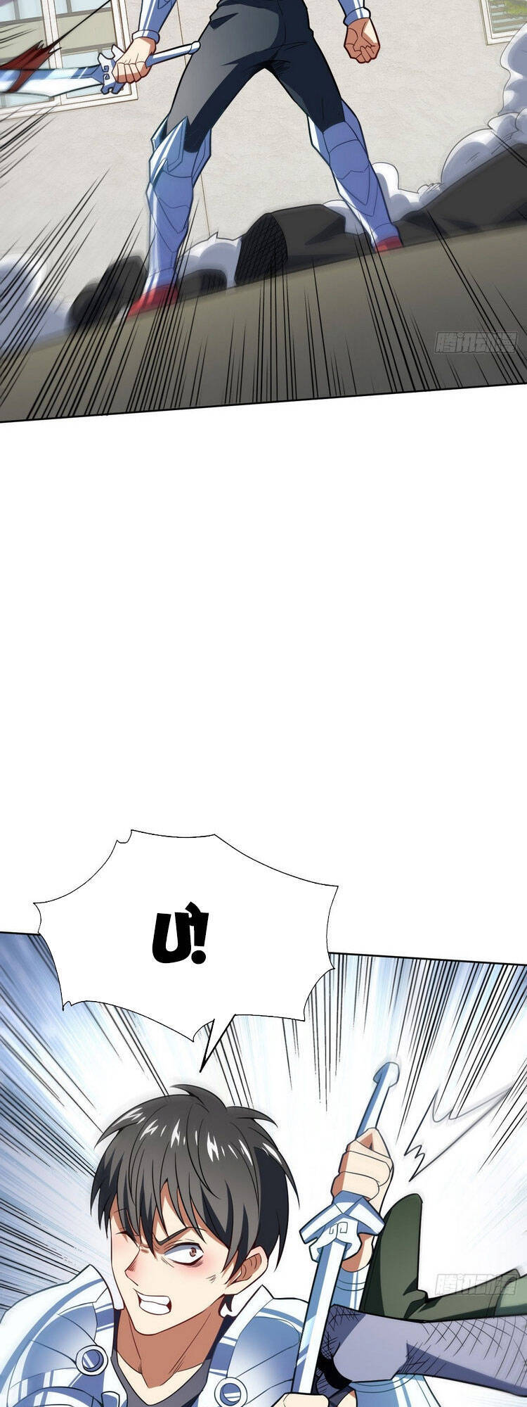 Cao Năng Lai Tập Chapter 100 - Trang 2