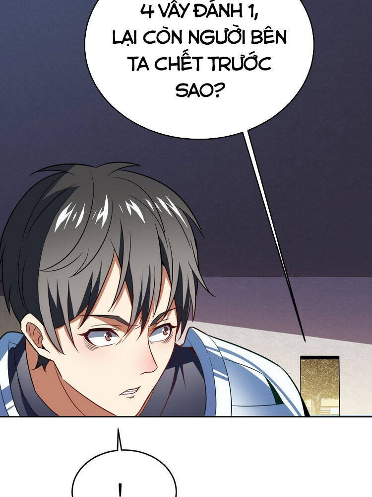 Cao Năng Lai Tập Chapter 100 - Trang 2