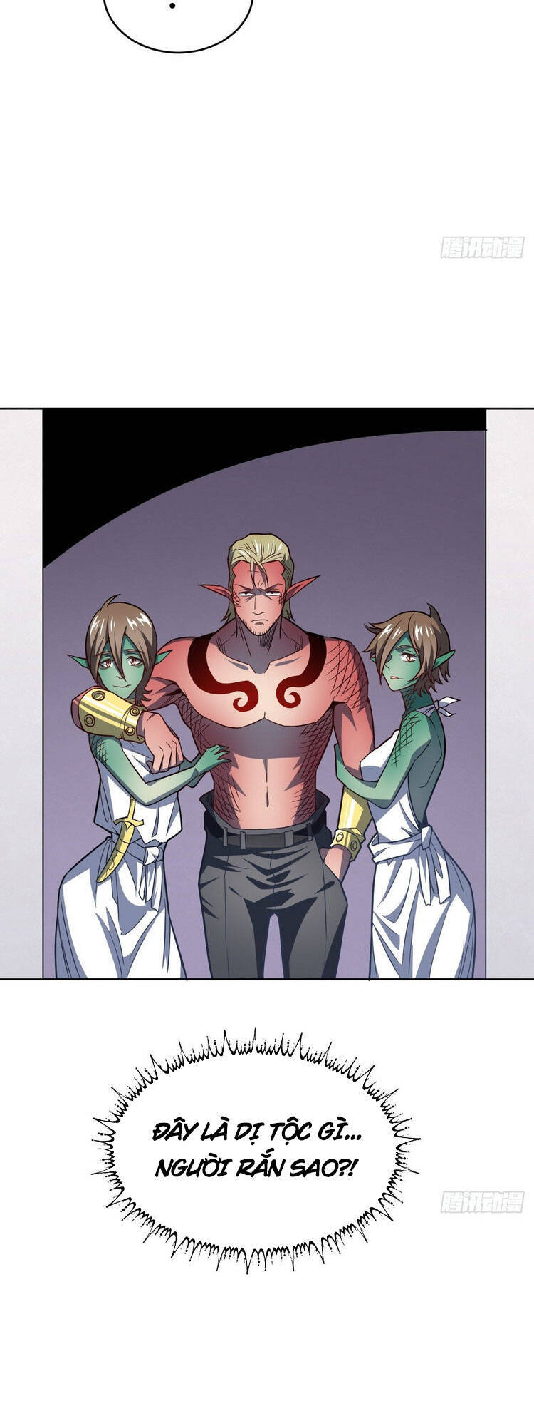 Cao Năng Lai Tập Chapter 100 - Trang 2