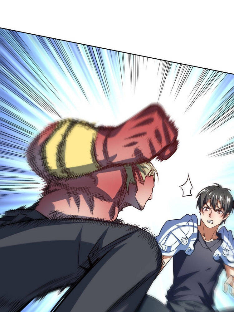 Cao Năng Lai Tập Chapter 100 - Trang 2