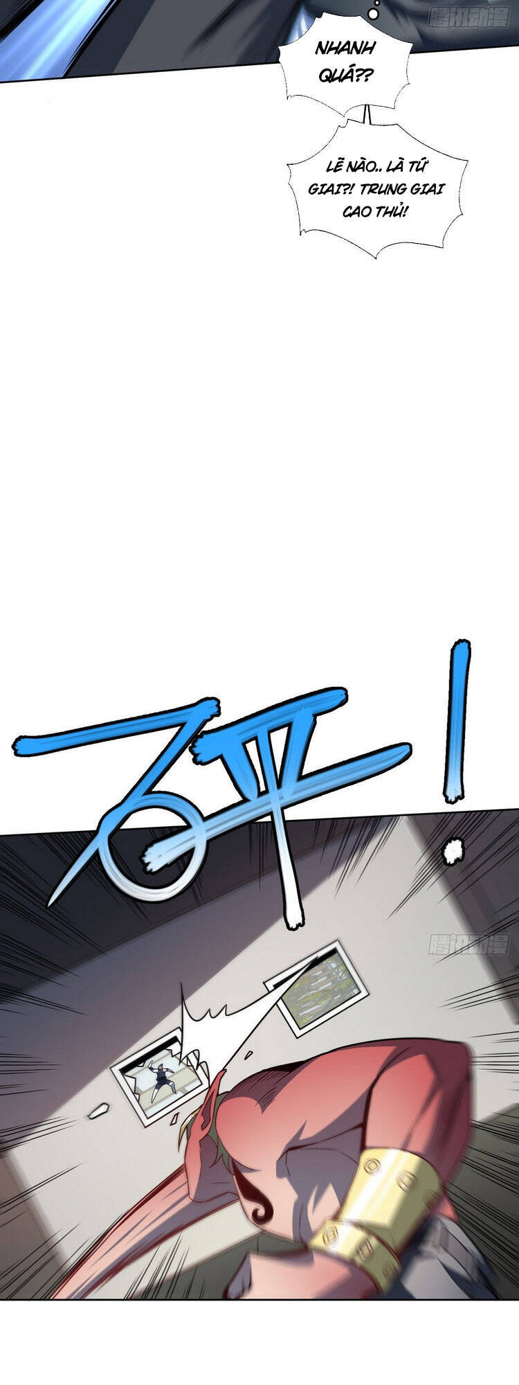 Cao Năng Lai Tập Chapter 100 - Trang 2