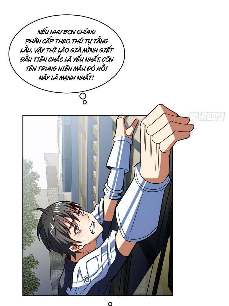 Cao Năng Lai Tập Chapter 100 - Trang 2