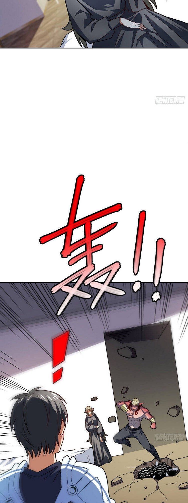 Cao Năng Lai Tập Chapter 100 - Trang 2